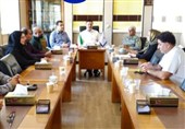 حفاظت از ظرفیت‌های ساحلی و دریایی شهرستان دیلم