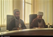 عاشورا سرچشمه مقاومت ملت ایران در برابر زیاده‌خواهی قدرت‌های جهانی