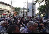 سلام بر محرم