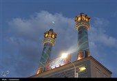 سلام بر محرم
