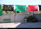 حال و هوای کرمانشاه در آستانه ماه محرم