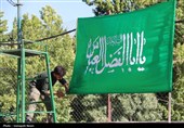 حال و هوای کرمانشاه در آستانه ماه محرم