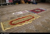 حال و هوای کرمانشاه در آستانه ماه محرم