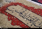 حال و هوای کرمانشاه در آستانه ماه محرم