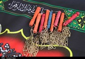 حال و هوای کرمانشاه در آستانه ماه محرم