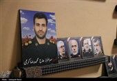حال و هوای کرمانشاه در آستانه ماه محرم