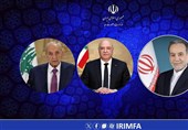 Iran Briefs Lebanese Leaders on Islamabad MoU