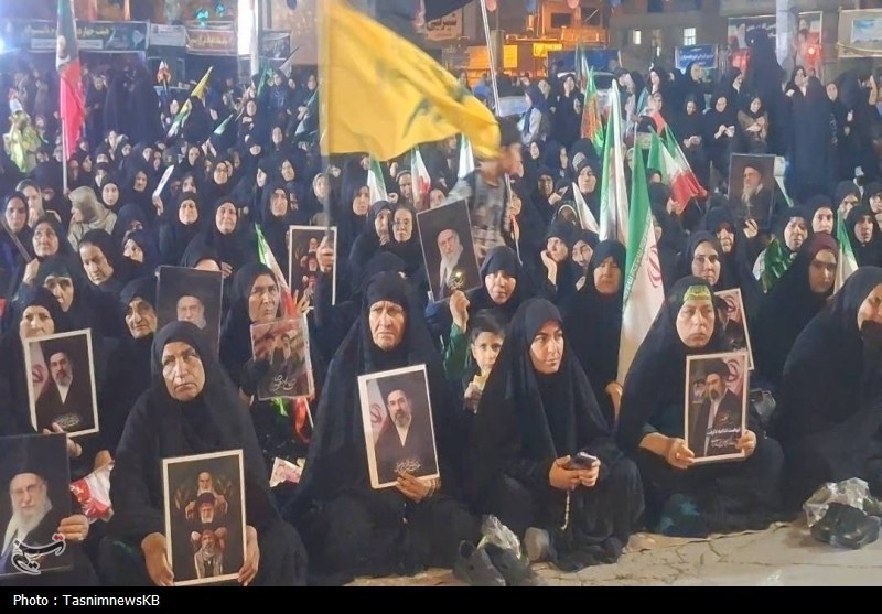 اخبار کهگیلویه , ماه محرم , عاشورا , میدان امام حسین(ع) , 