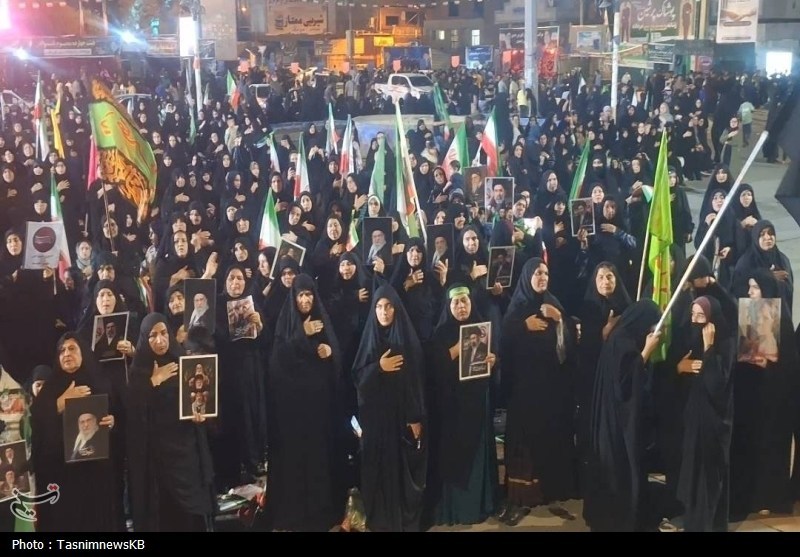 اخبار کهگیلویه , ماه محرم , عاشورا , میدان امام حسین(ع) , 