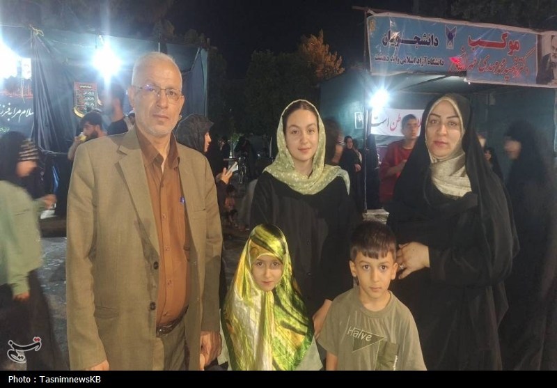 اخبار کهگیلویه , ماه محرم , عاشورا , میدان امام حسین(ع) , 