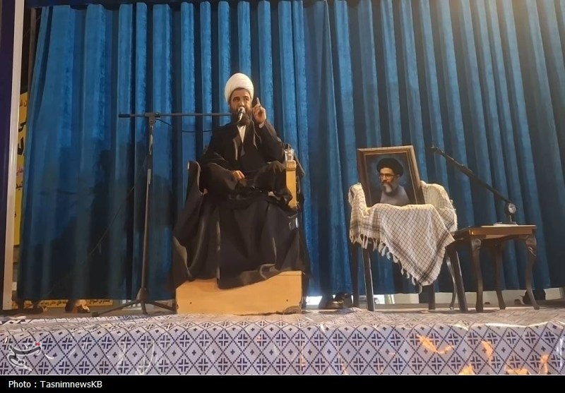 اخبار کهگیلویه , ماه محرم , عاشورا , میدان امام حسین(ع) , 