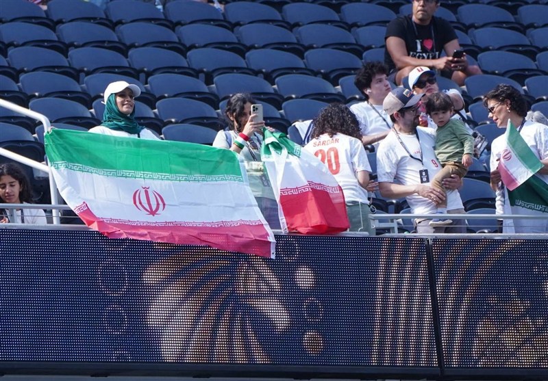 تیم ملی فوتبال ایران , جام جهانی 2026 ,