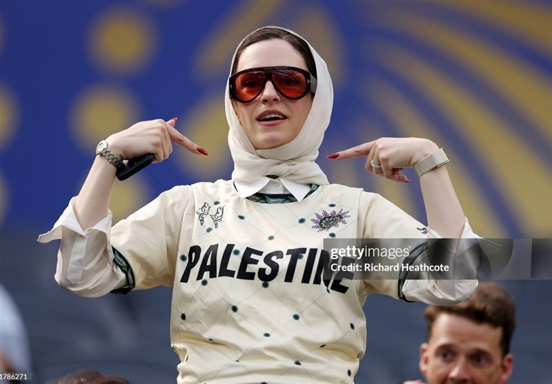 تیم ملی فوتبال ایران , جام جهانی 2026 ,