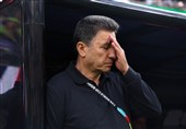 همدانی: قلعه‌نویی یا حرف نزند یا مدیریت شده صحبت کند