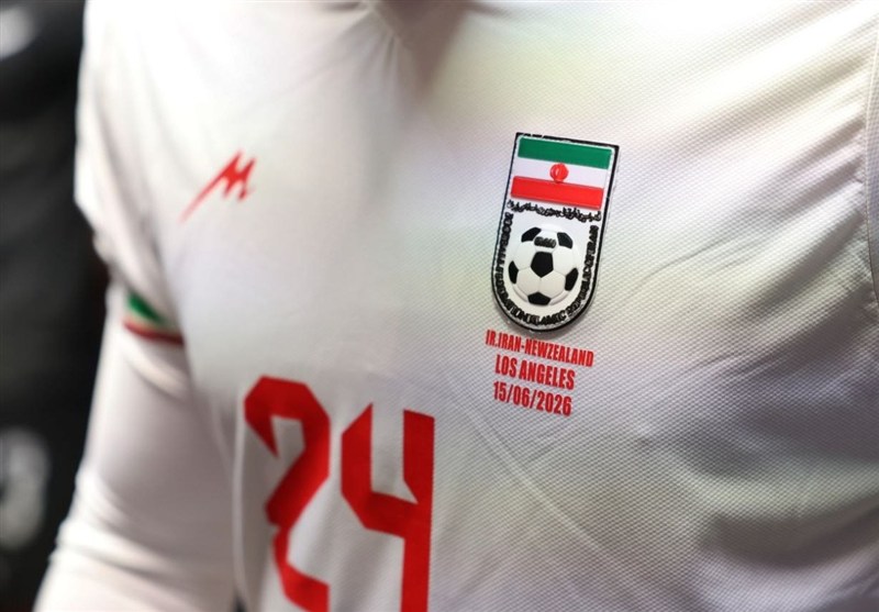 تیم ملی فوتبال ایران , تیم ملی فوتبال نیوزیلند , جام جهانی 2026 , 