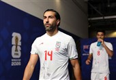 قدوس در لیست خرید پرسپولیس نیست