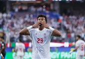رامین رضاییان؛ خلاق‌ترین بازیکن دور اول مرحله گروهی جام جهانی 2026