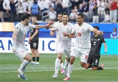 إیران تکتفی بالتعادل أمام نیوزیلندا فی افتتاح مشوارها بموندیال 2026