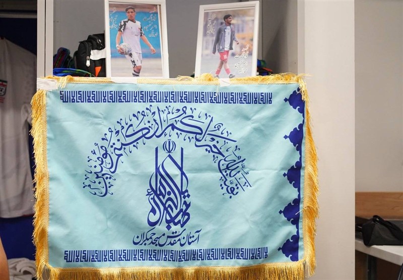 تیم ملی فوتبال ایران , جام جهانی 2026 ,