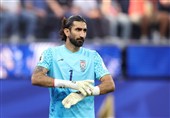 بیرانوند: نه مخالف سربازی‌ام و نه دنبال راهی برای فرار