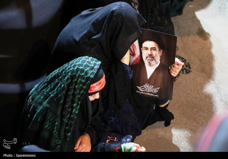 اخبار یاسوج , ماه محرم , 
