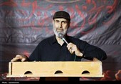 پیوند خون‌خواهی با محرم
