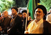 پیوند خون‌خواهی با محرم