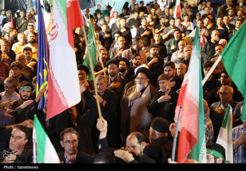 اخبار یاسوج , ماه محرم , 