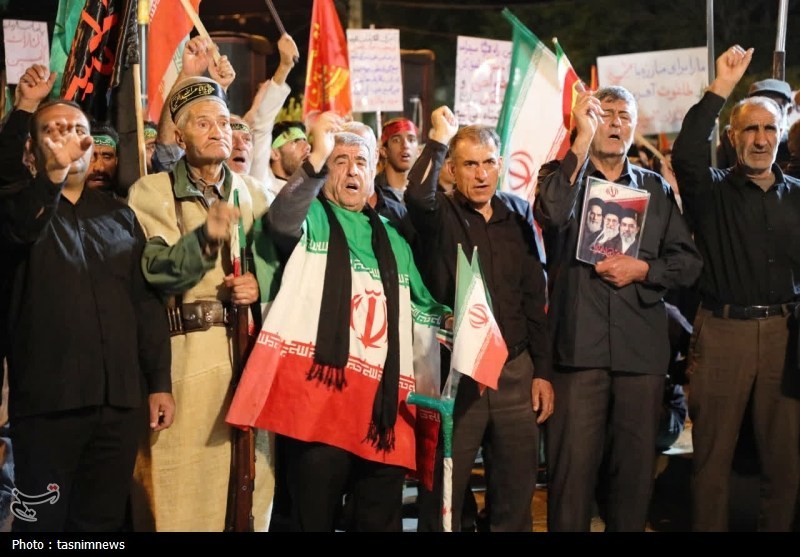 اخبار یاسوج , ماه محرم , 