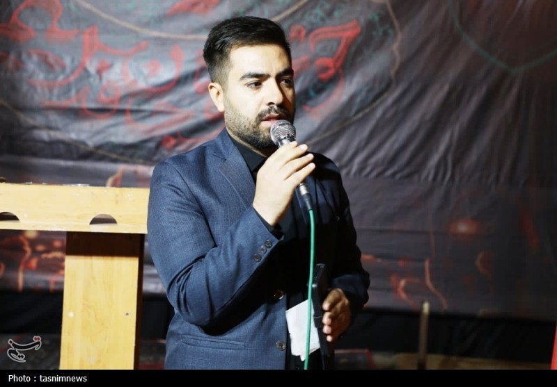 اخبار یاسوج , ماه محرم , 