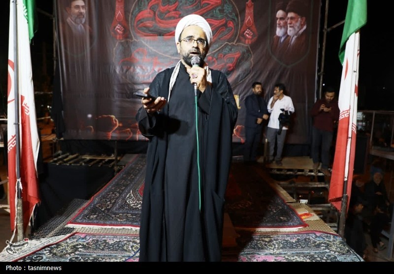 اخبار یاسوج , ماه محرم , 