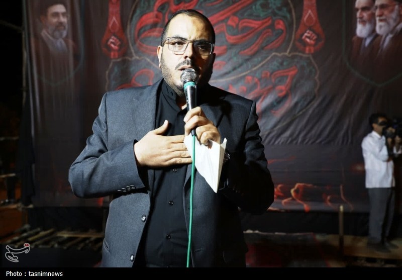 اخبار یاسوج , ماه محرم , 