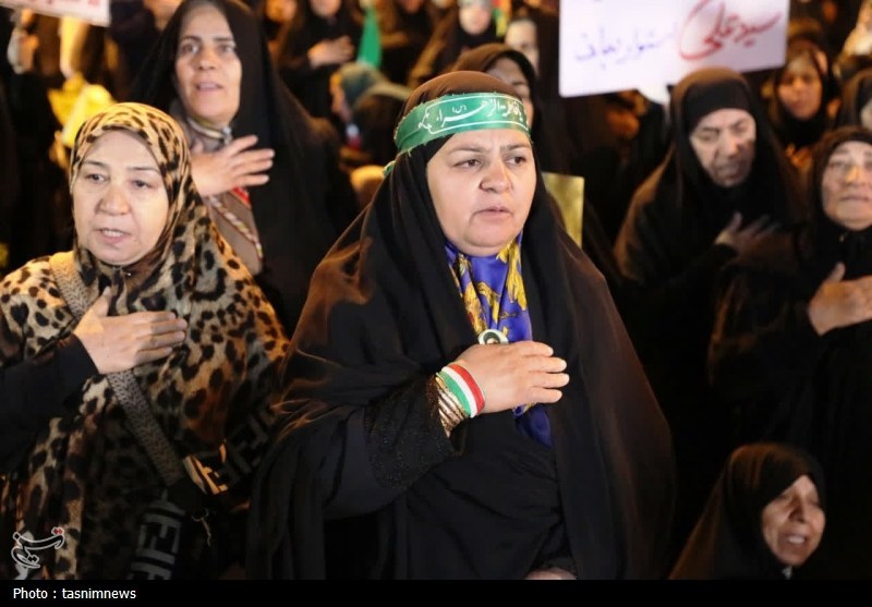 اخبار یاسوج , ماه محرم , 