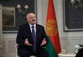 الرئیس البیلاروسی: مهاجمة ایران للقواعد الامریکیة بالمنطقة کانت صائبة