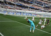 Iran Draw 2-2 with New Zealand in World Cup 2026