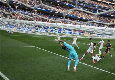 Iran Draw 2-2 with New Zealand in World Cup 2026