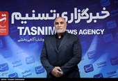 مرتضی میرزایی معاون ستاد مبارزه با موادمخدر