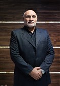 مرتضی میرزایی معاون ستاد مبارزه با موادمخدر