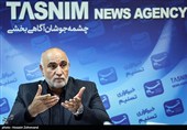 مرتضی میرزایی معاون ستاد مبارزه با موادمخدر