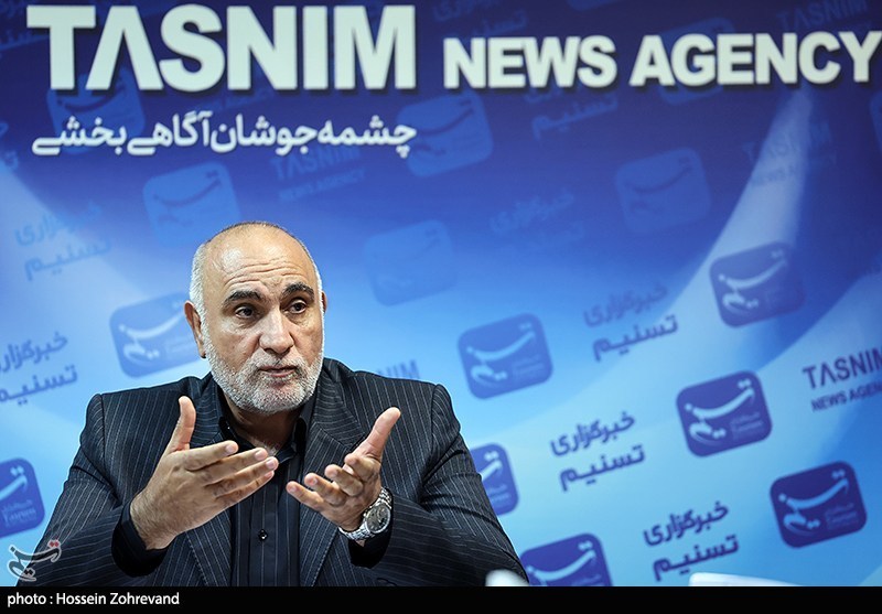 واگذاری 1810 خودروی قاچاقچیان به ماموران