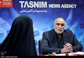 مرتضی میرزایی معاون ستاد مبارزه با موادمخدر