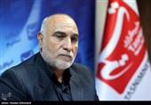 مرتضی میرزایی معاون ستاد مبارزه با موادمخدر