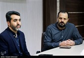 حضور معاون ستاد مبارزه با موادمخدر در خبرگزاری تسنیم
