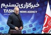 حضور مرتضی میرزایی معاون ستاد مبارزه با موادمخدر در خبرگزاری تسنیم