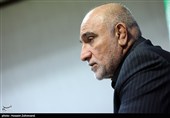 مرتضی میرزایی معاون ستاد مبارزه با موادمخدر