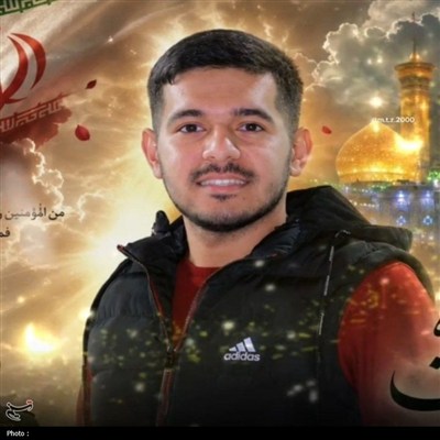 شهادت مأمور انتظامی گیلان در مقابله با متهم دارای سوابق شرارت