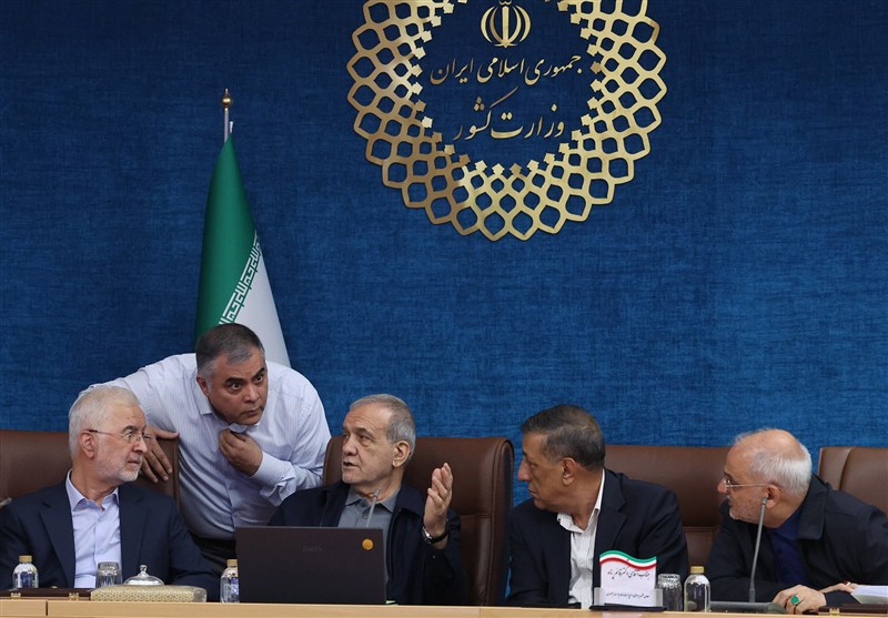 Iran’s Negotiating Team Adhere Strictly to Framework Set by Leader: President