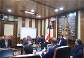 آمادگی بیمه‌ای اربعین 1405 در دستور کار سازمان حج و زیارت
