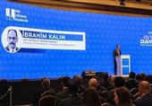 ראש המודיעין הטורקי: המלחמה בין ארה"ב לאיראן השפיעה על מאזן הכוחות העולמי