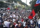 Protests against Zvernec Tourism Project in Albania Continue on 16th Consecutive Day